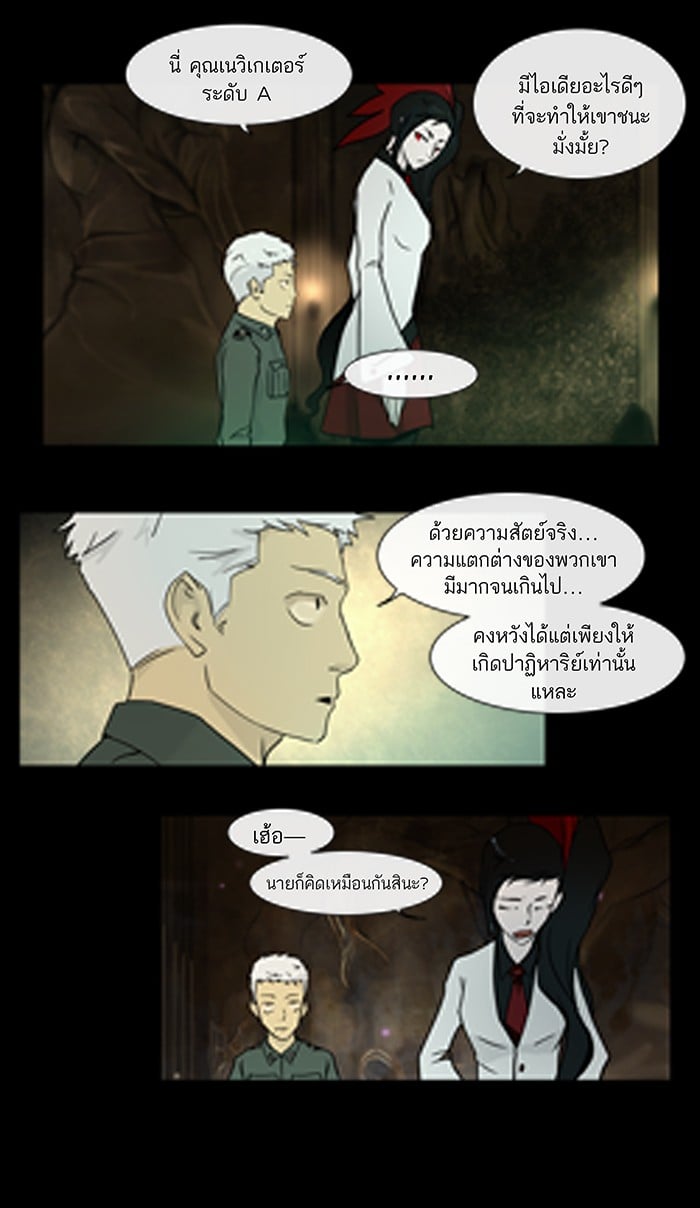 Tower of God หอคอยเทพเจ้า - หน้า 12