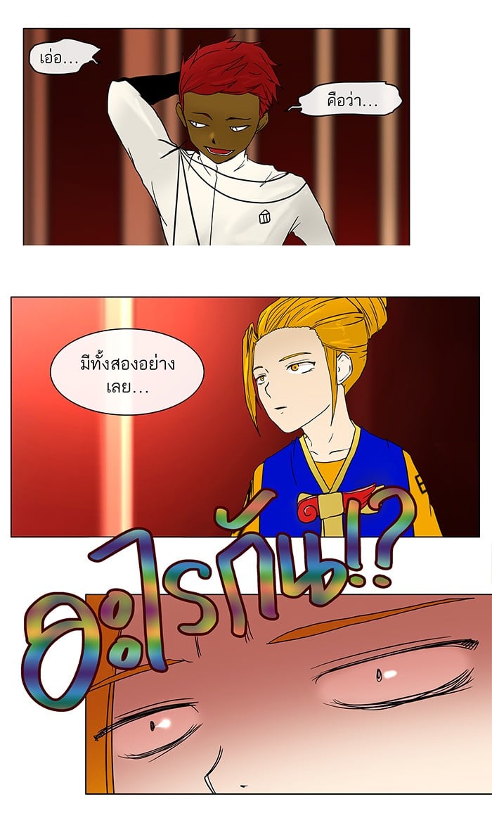Tower of God หอคอยเทพเจ้า - หน้า 4