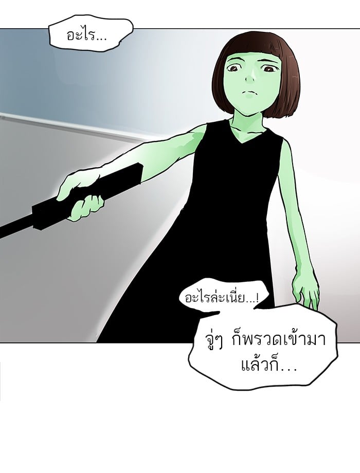 Tower of God หอคอยเทพเจ้า - หน้า 2