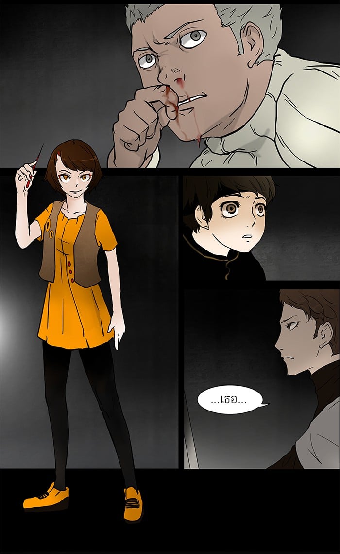 Tower of God หอคอยเทพเจ้า - หน้า 3