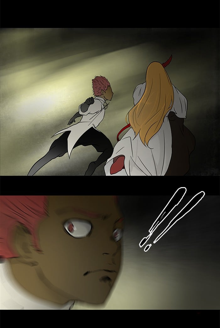 Tower of God หอคอยเทพเจ้า - หน้า 11