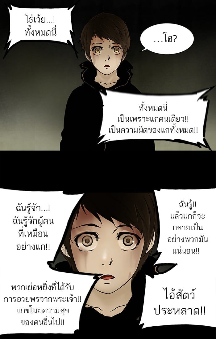 Tower of God หอคอยเทพเจ้า - หน้า 33