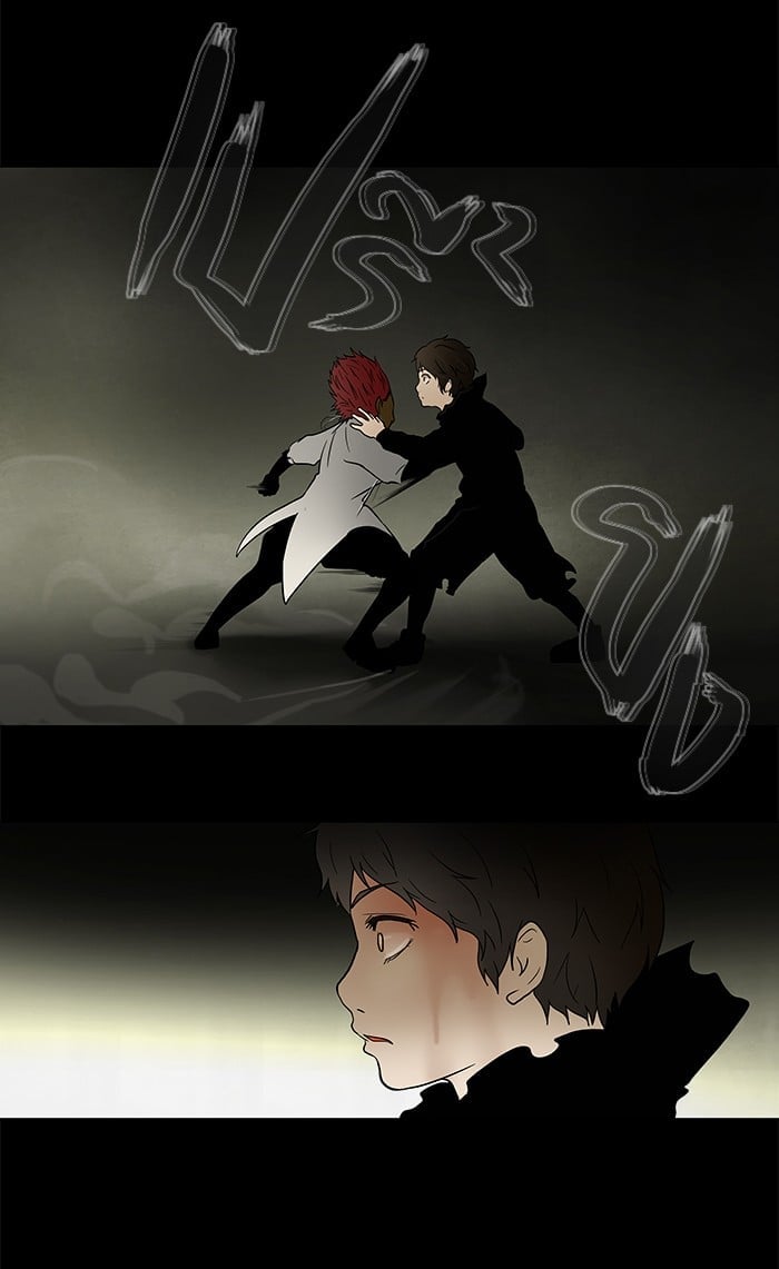 Tower of God หอคอยเทพเจ้า - หน้า 37