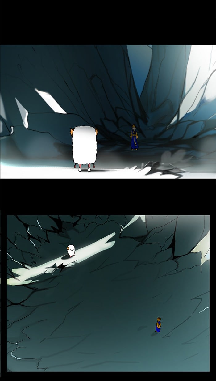 Tower of God หอคอยเทพเจ้า - หน้า 13