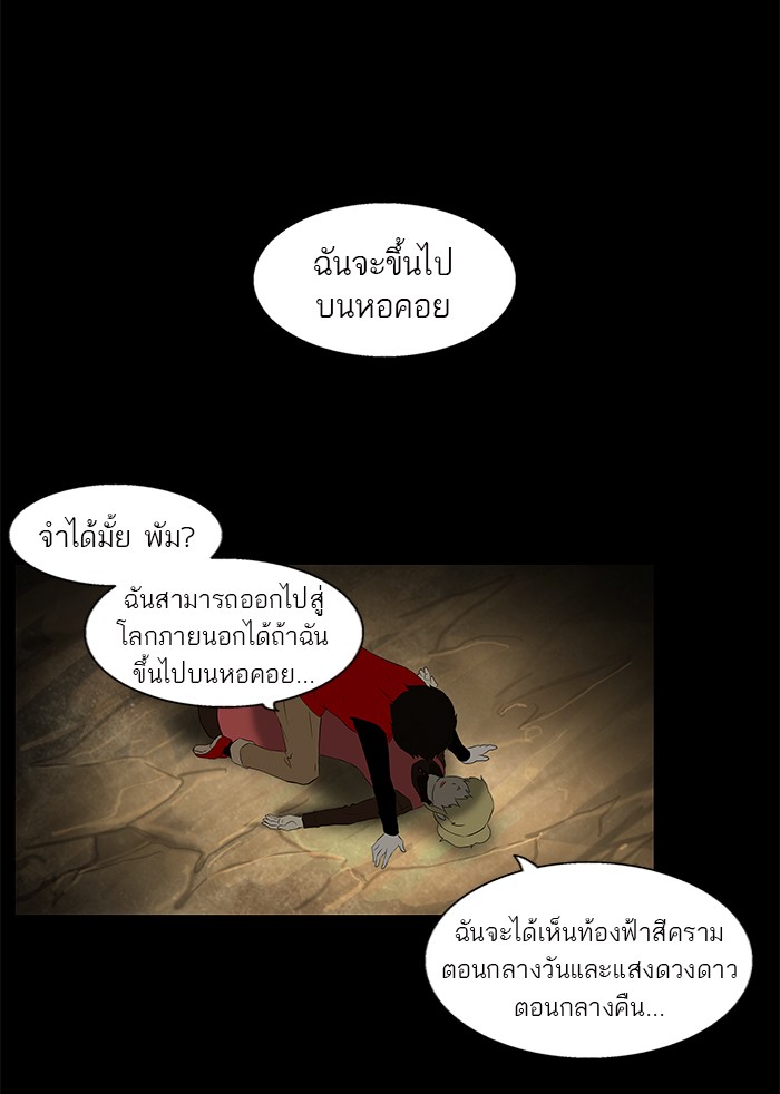 Tower of God หอคอยเทพเจ้า - หน้า 10