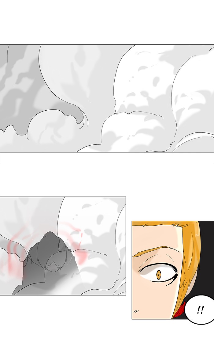 Tower of God หอคอยเทพเจ้า - หน้า 2
