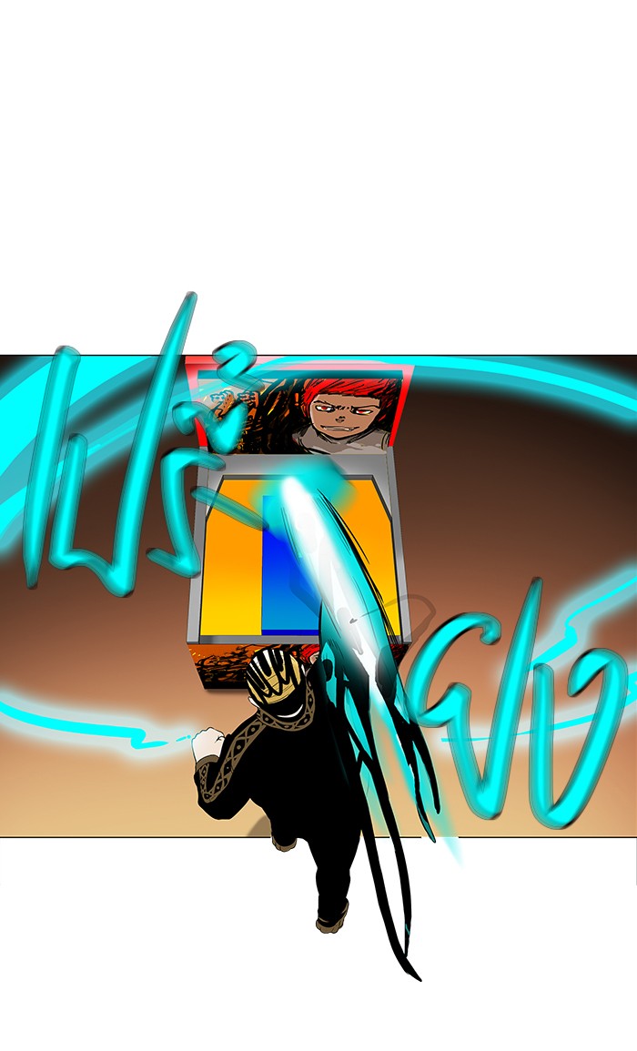 Tower of God หอคอยเทพเจ้า - หน้า 7
