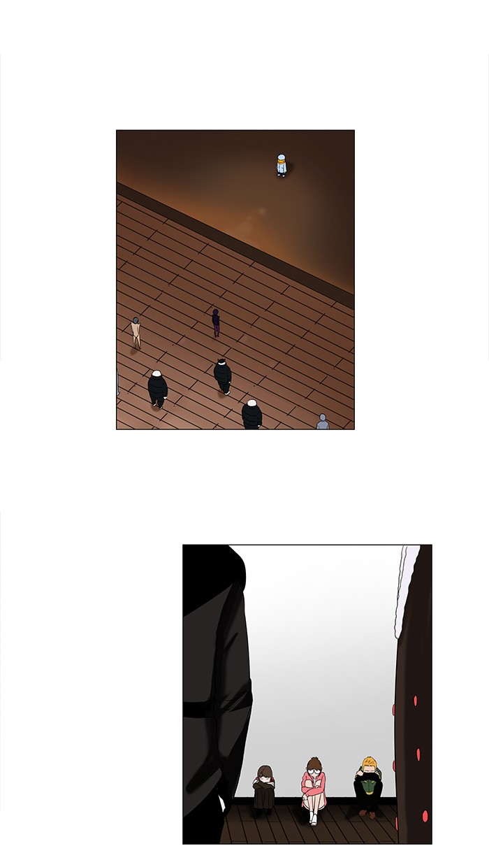 Tower of God หอคอยเทพเจ้า - หน้า 2