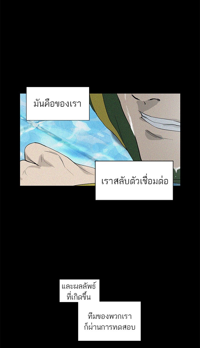 Tower of God หอคอยเทพเจ้า - หน้า 2