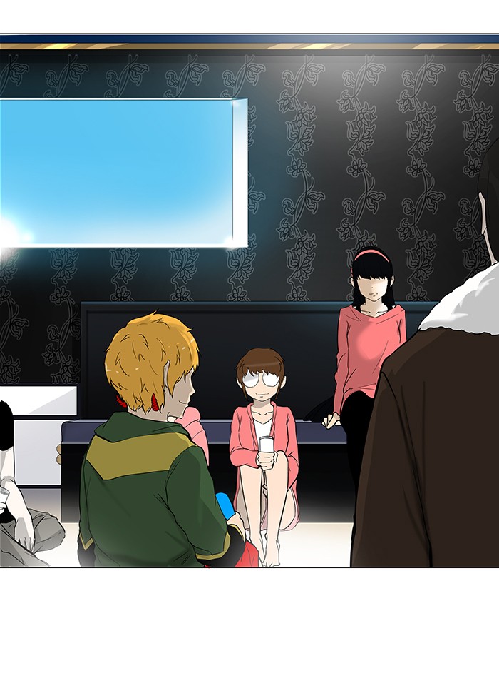 Tower of God หอคอยเทพเจ้า - หน้า 7
