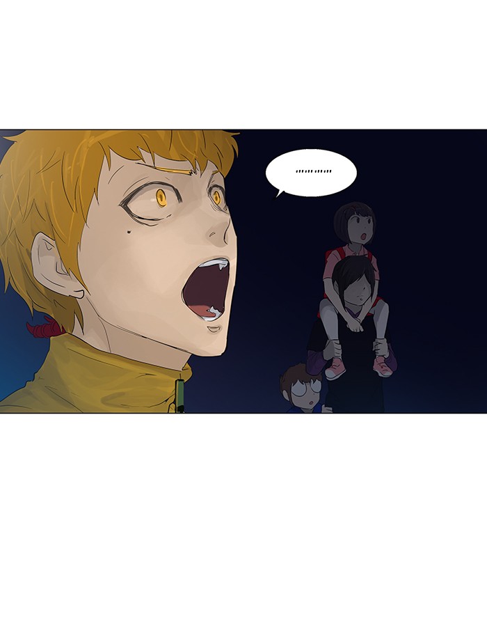 Tower of God หอคอยเทพเจ้า - หน้า 19
