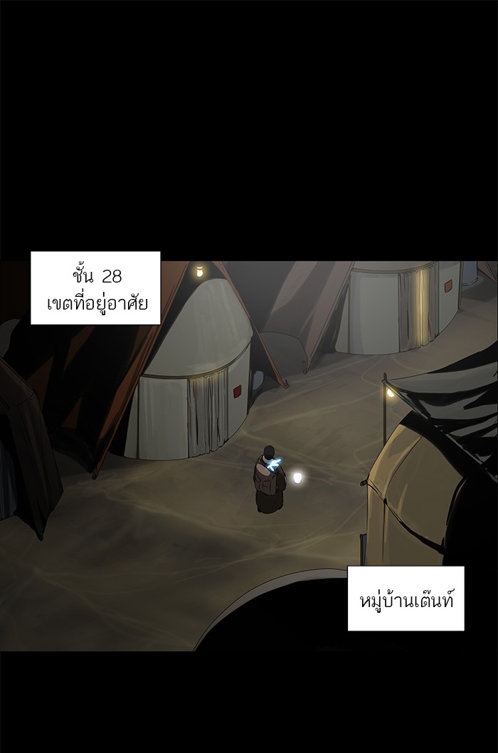 Tower of God หอคอยเทพเจ้า - หน้า 8