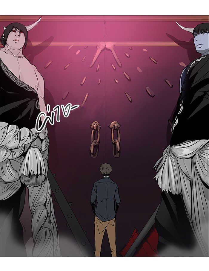 Tower of God หอคอยเทพเจ้า - หน้า 2