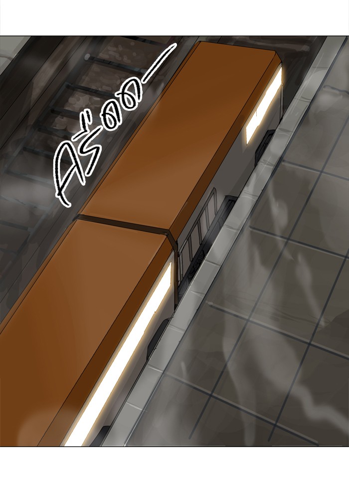 Tower of God หอคอยเทพเจ้า - หน้า 27