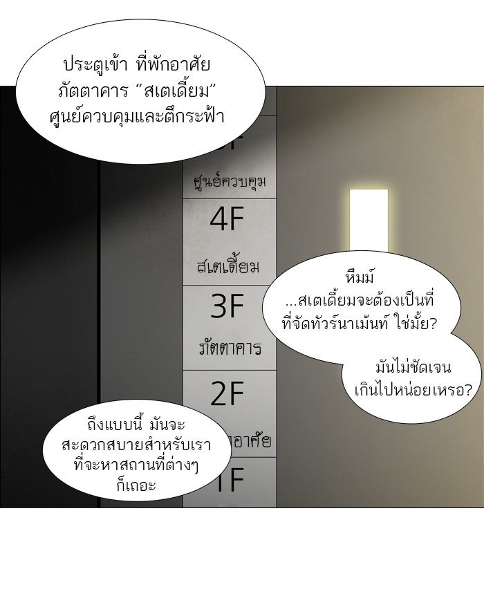 Tower of God หอคอยเทพเจ้า - หน้า 34