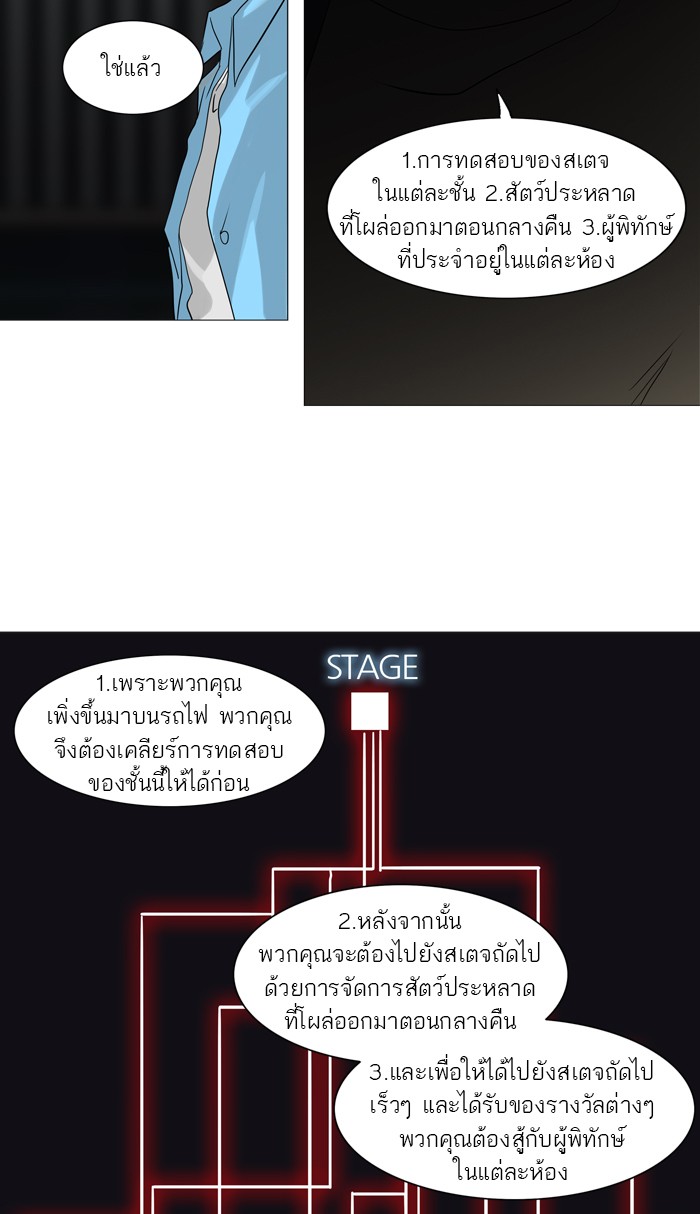 Tower of God หอคอยเทพเจ้า - หน้า 20