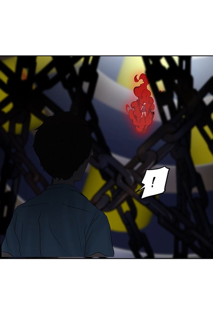 Tower of God หอคอยเทพเจ้า - หน้า 10