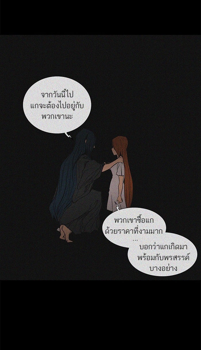 Tower of God หอคอยเทพเจ้า - หน้า 37