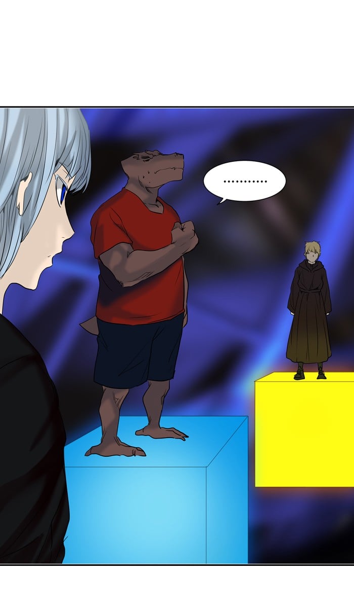 Tower of God หอคอยเทพเจ้า - หน้า 45