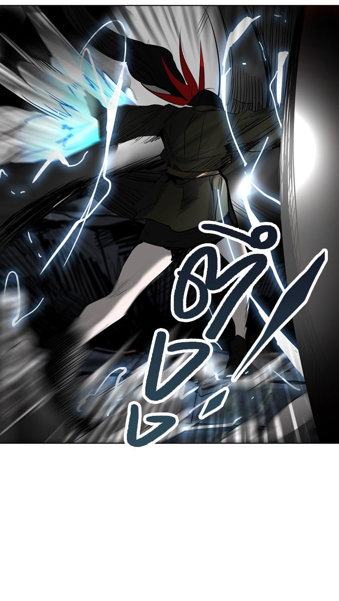 Tower of God หอคอยเทพเจ้า - หน้า 34