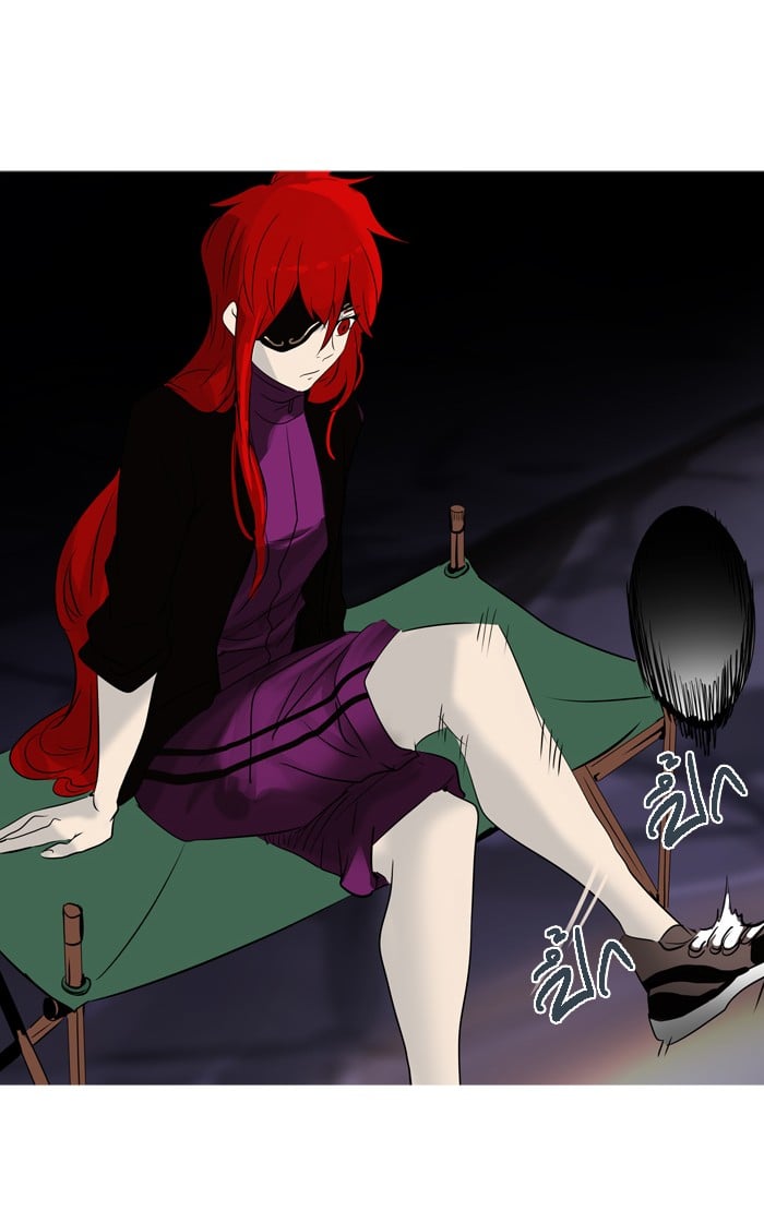 Tower of God หอคอยเทพเจ้า - หน้า 33