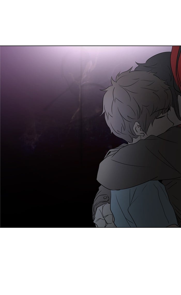 Tower of God หอคอยเทพเจ้า - หน้า 9