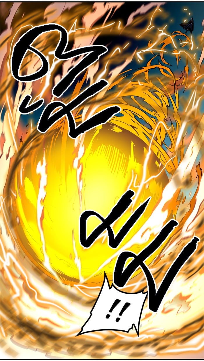 Tower of God หอคอยเทพเจ้า - หน้า 7