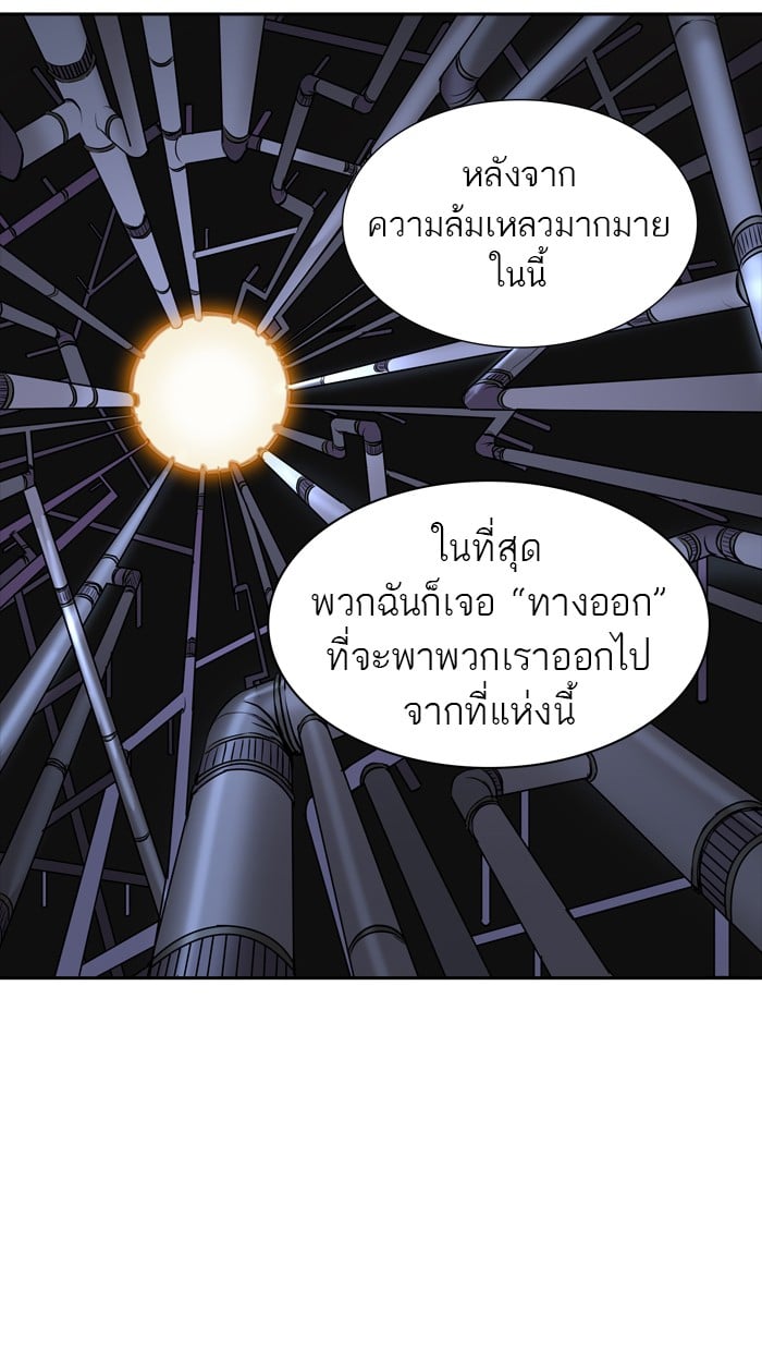Tower of God หอคอยเทพเจ้า - หน้า 10
