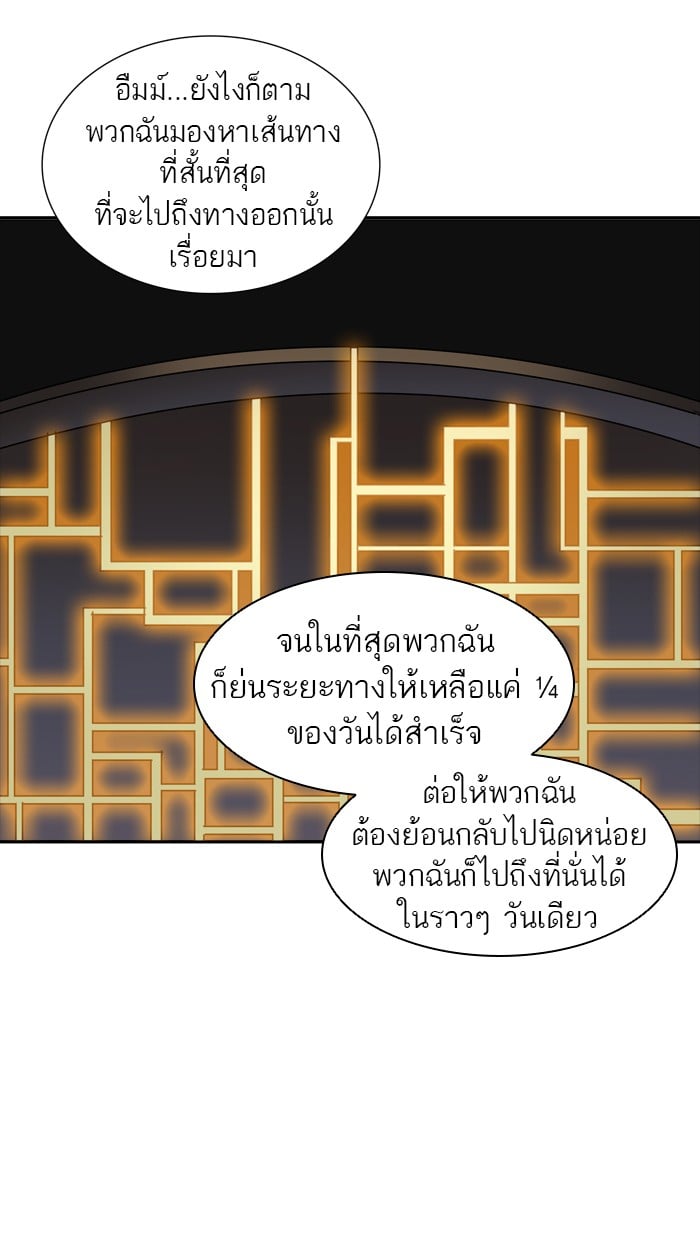 Tower of God หอคอยเทพเจ้า - หน้า 12