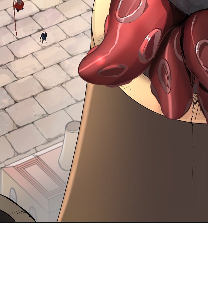 Tower of God หอคอยเทพเจ้า - หน้า 32