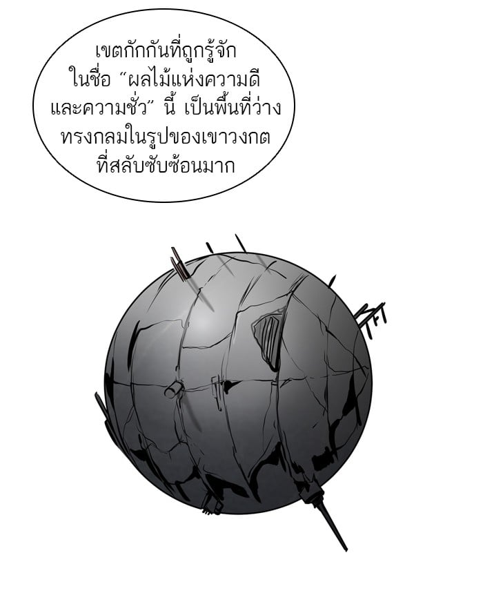 Tower of God หอคอยเทพเจ้า - หน้า 8