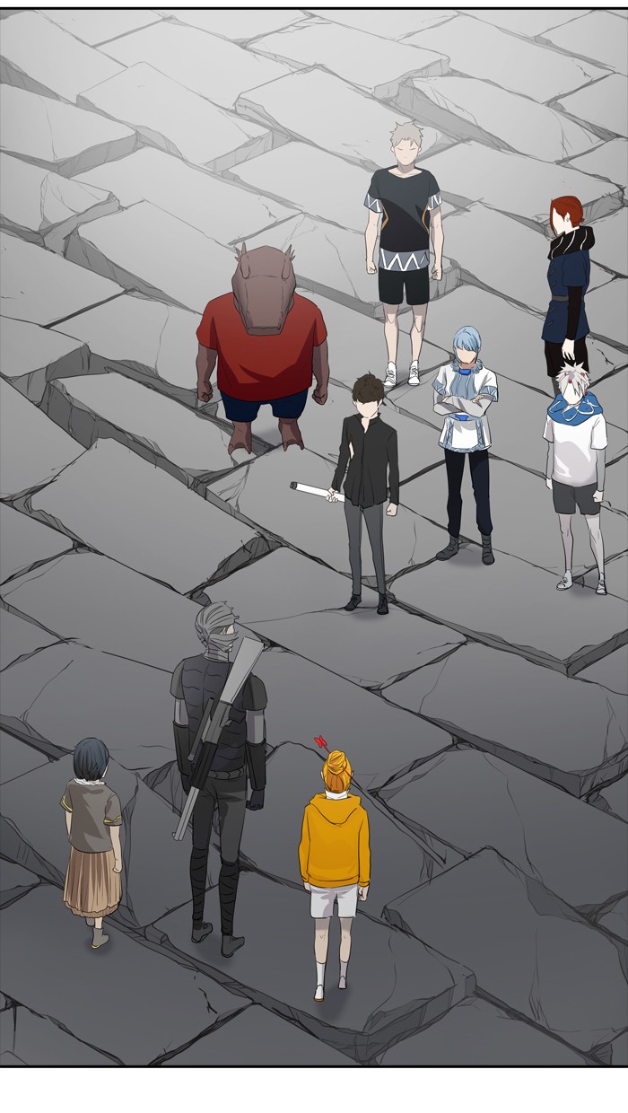 Tower of God หอคอยเทพเจ้า - หน้า 113
