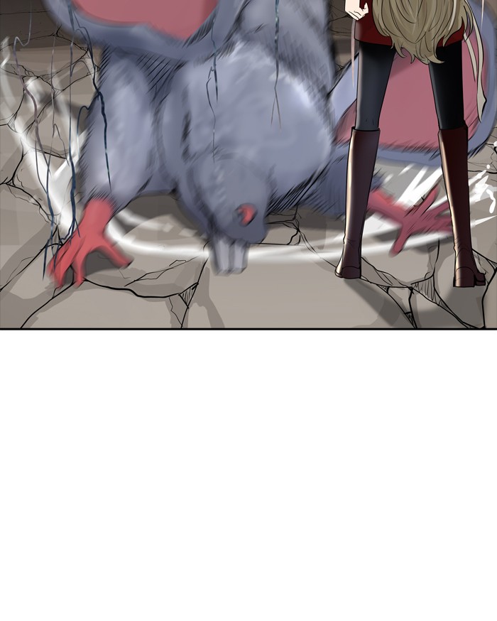 Tower of God หอคอยเทพเจ้า - หน้า 2