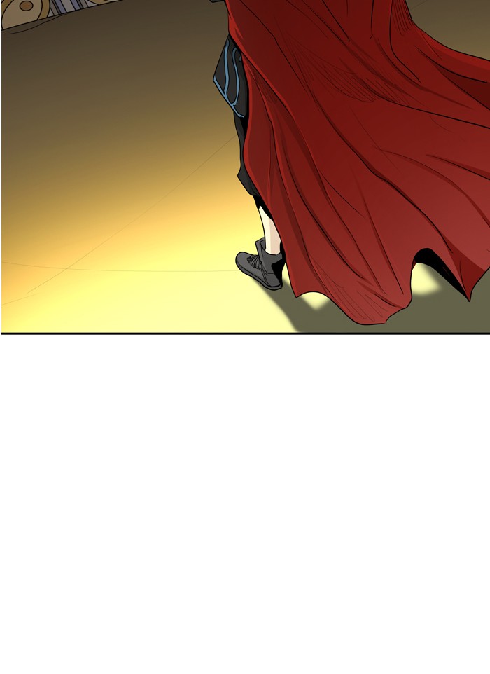Tower of God หอคอยเทพเจ้า - หน้า 2