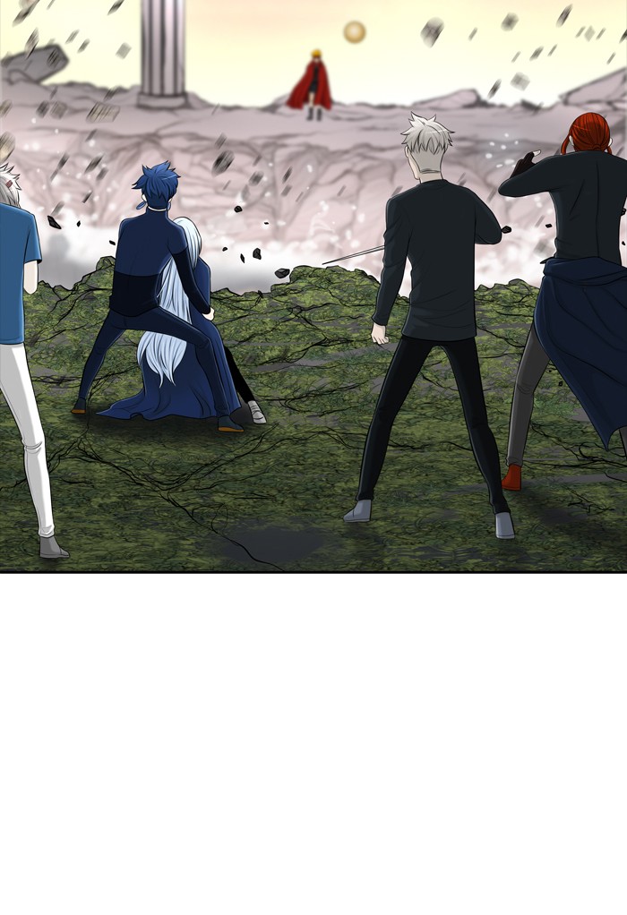 Tower of God หอคอยเทพเจ้า - หน้า 2