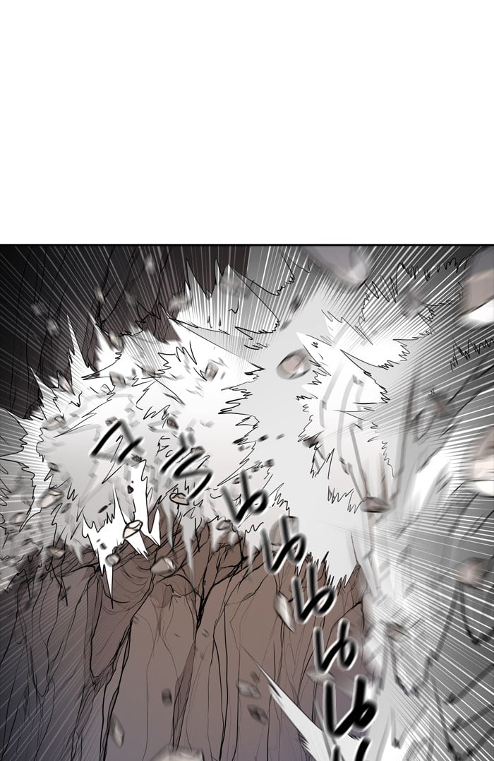 Tower of God หอคอยเทพเจ้า - หน้า 31