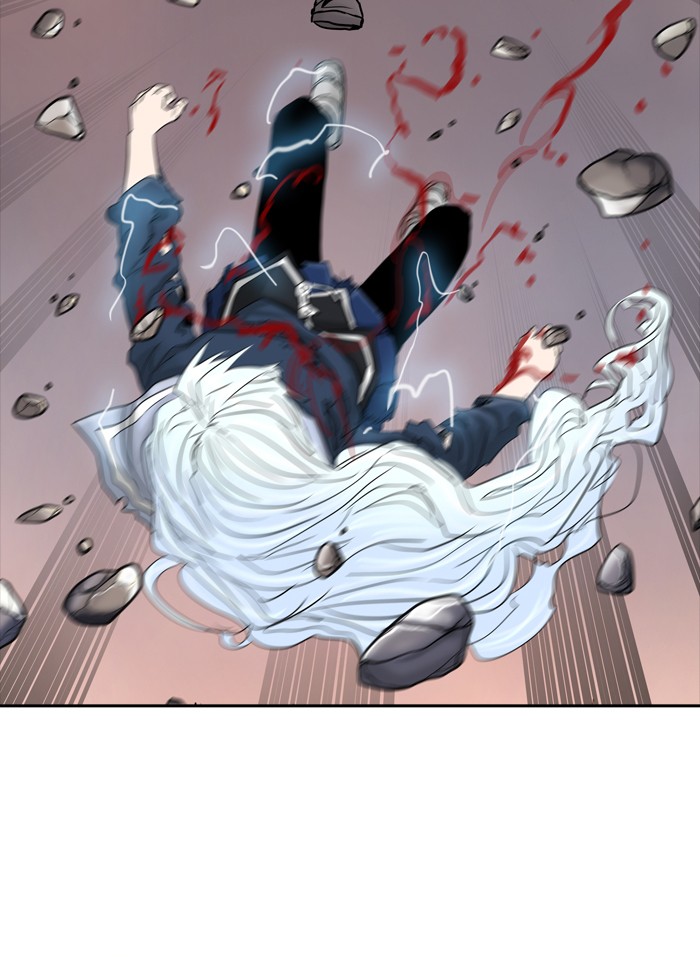 Tower of God หอคอยเทพเจ้า - หน้า 35