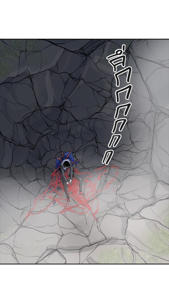 Tower of God หอคอยเทพเจ้า - หน้า 55