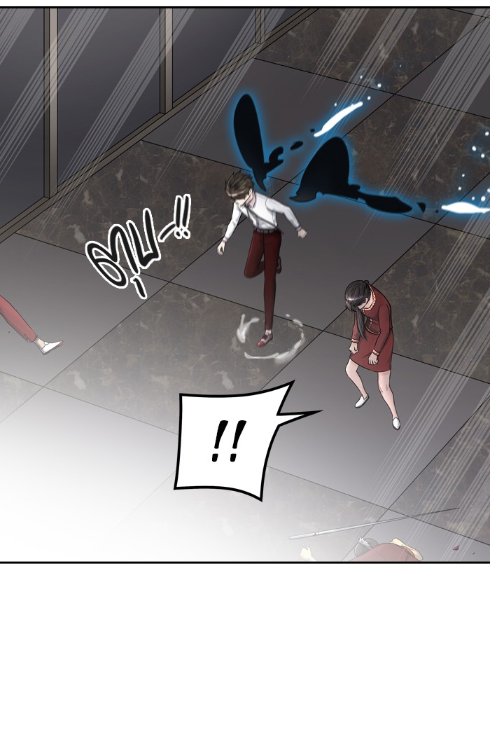 Tower of God หอคอยเทพเจ้า - หน้า 116