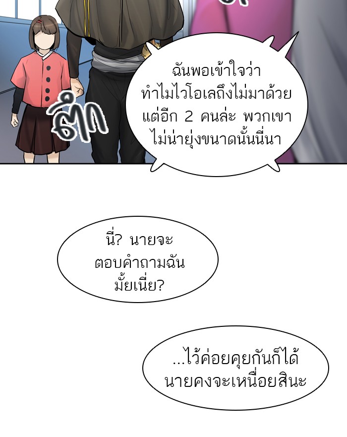 Tower of God หอคอยเทพเจ้า - หน้า 3