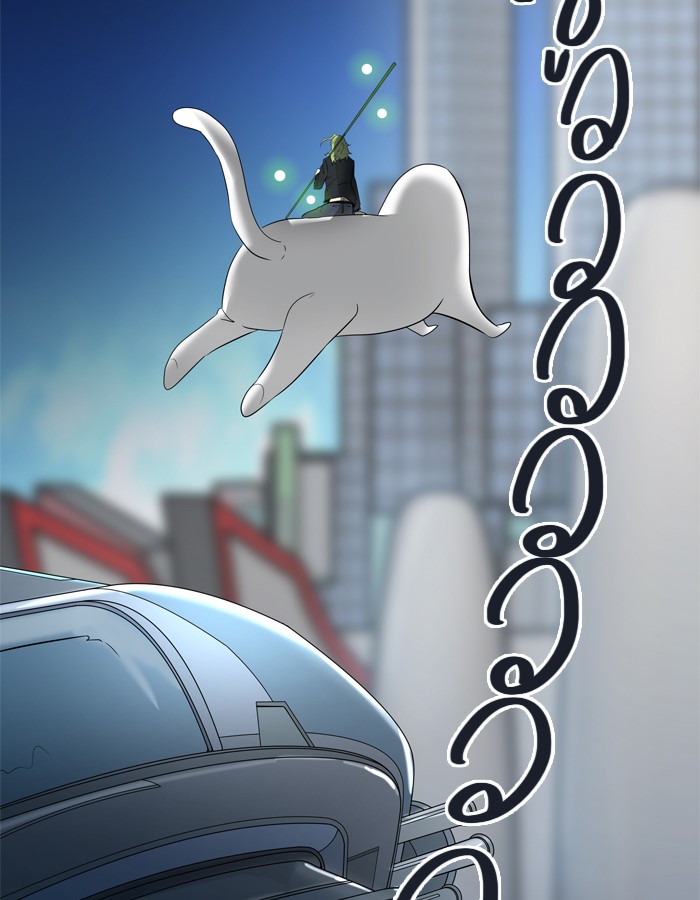 Tower of God หอคอยเทพเจ้า - หน้า 102