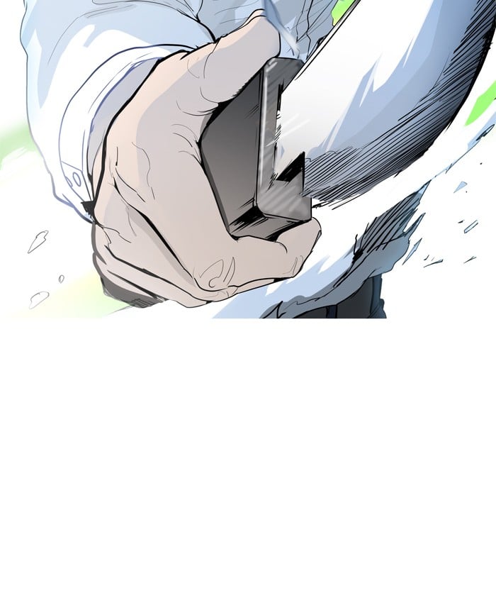 Tower of God หอคอยเทพเจ้า - หน้า 2