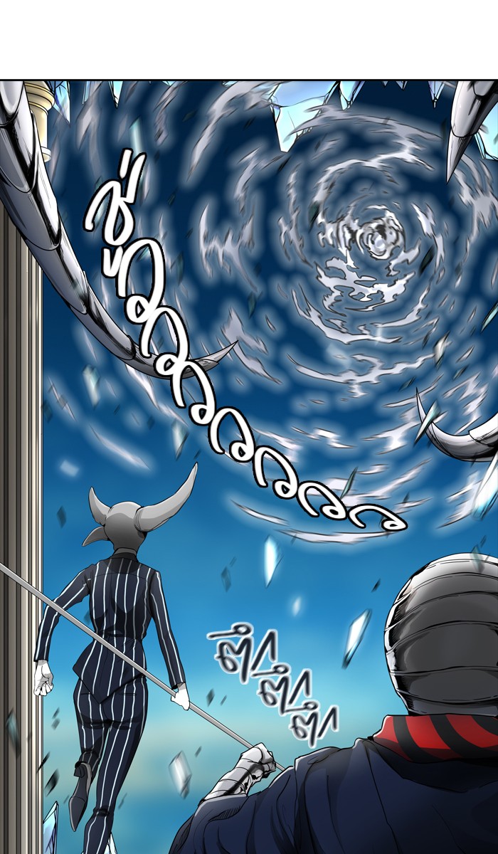 Tower of God หอคอยเทพเจ้า - หน้า 60