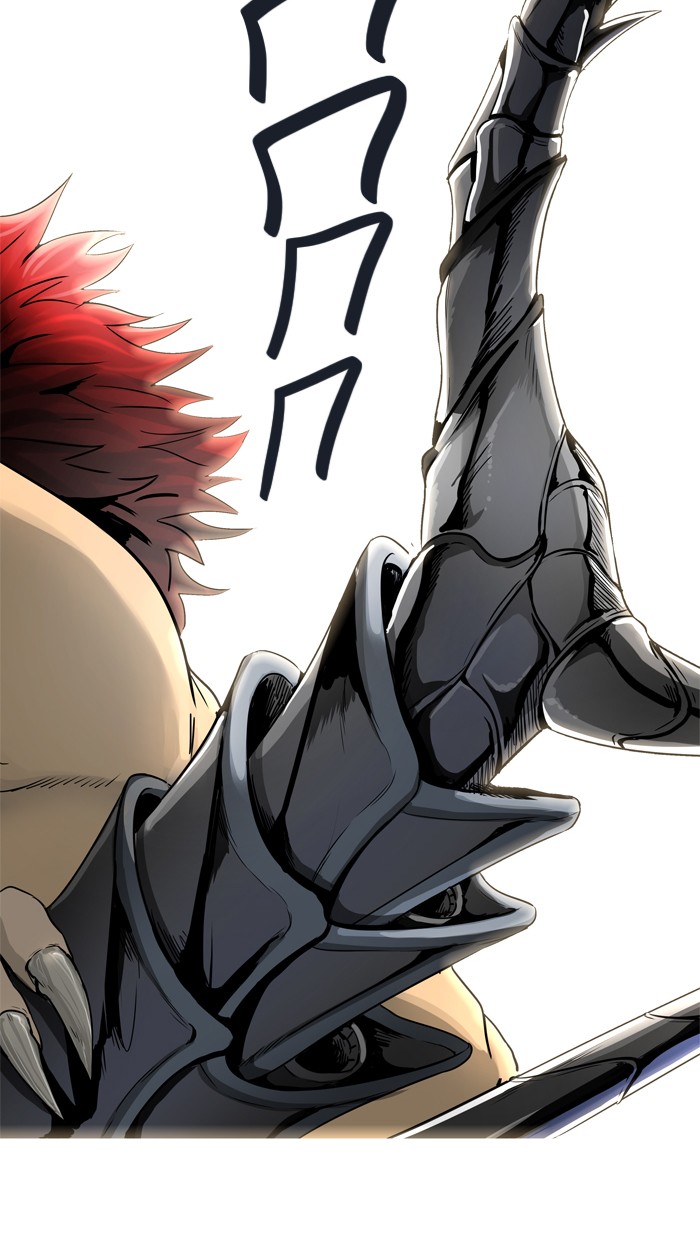 Tower of God หอคอยเทพเจ้า - หน้า 27