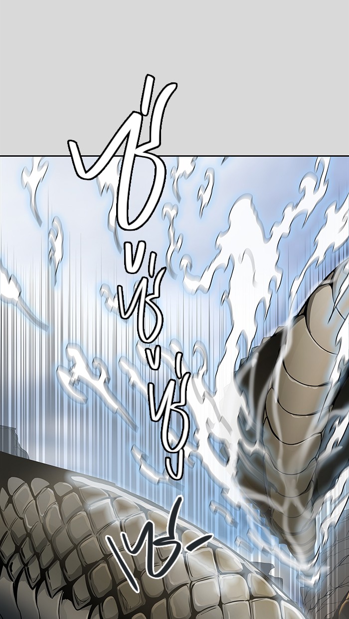 Tower of God หอคอยเทพเจ้า - หน้า 27