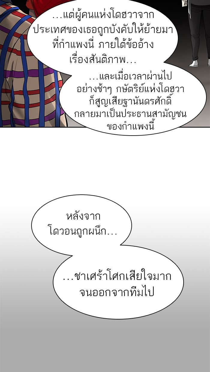Tower of God หอคอยเทพเจ้า - หน้า 77