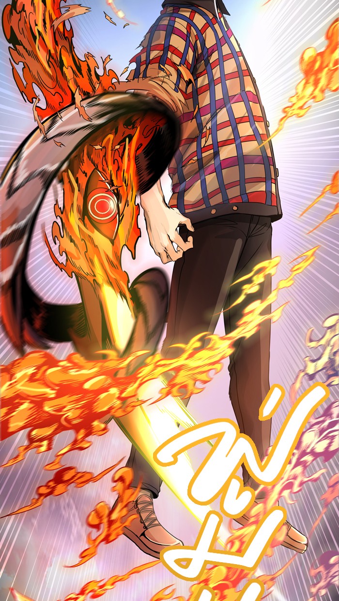Tower of God หอคอยเทพเจ้า - หน้า 44