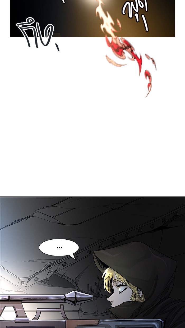 Tower of God หอคอยเทพเจ้า - หน้า 3