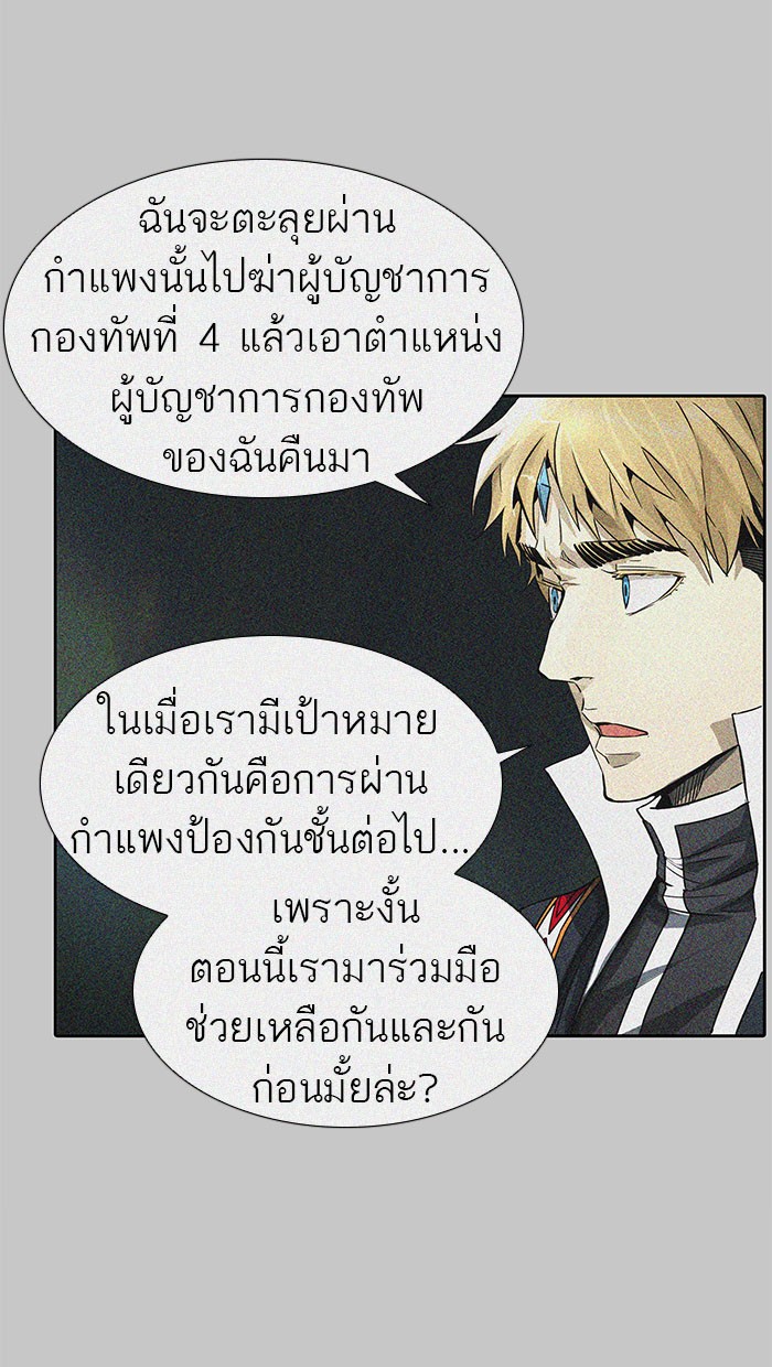 Tower of God หอคอยเทพเจ้า - หน้า 4