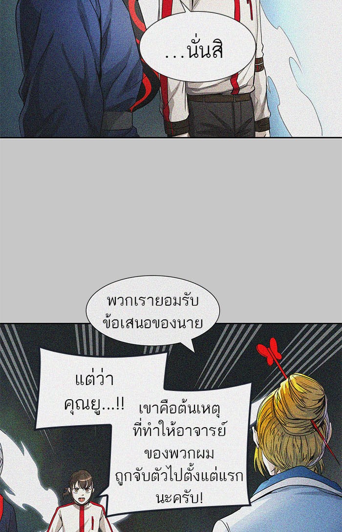 Tower of God หอคอยเทพเจ้า - หน้า 7